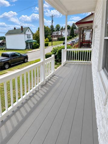 509 Park Avenue Clairton PA 15025