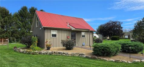 160 Cedar Street Center Township/homer Cty PA 15731