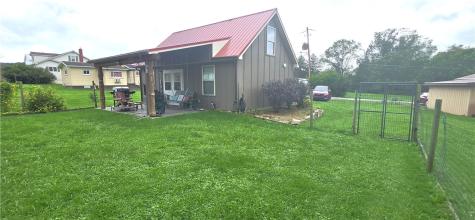 160 Cedar Street Center Township/homer Cty PA 15731