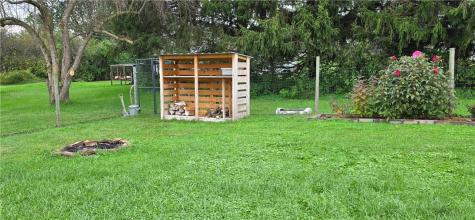 160 Cedar Street Center Township/homer Cty PA 15731