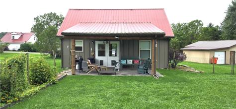 160 Cedar Street Center Township/homer Cty PA 15731
