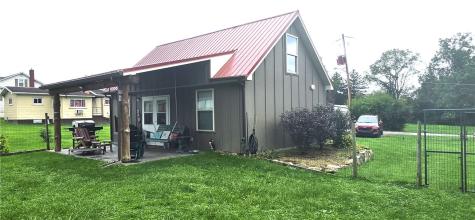 160 Cedar Street Center Township/homer Cty PA 15731