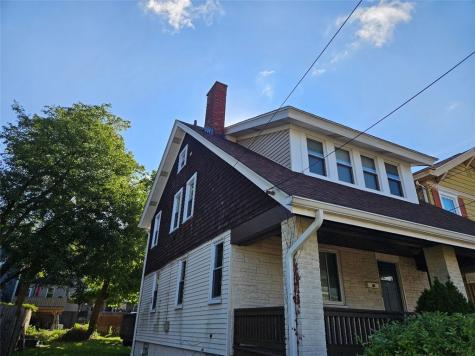 58 Evans Avenue Ingram PA 15205