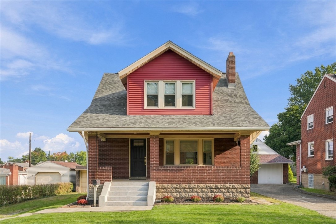 1515 Maple Avenue Verona PA 15147