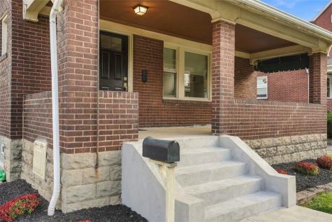 1515 Maple Avenue Verona PA 15147