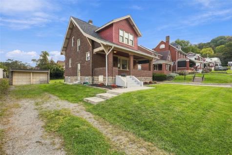 1515 Maple Avenue Verona PA 15147