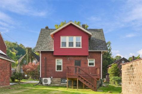 1515 Maple Avenue Verona PA 15147