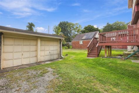 1515 Maple Avenue Verona PA 15147
