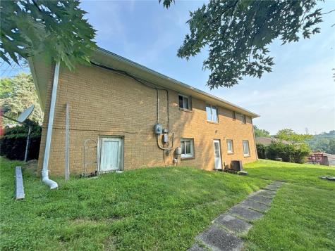 169 Webb Drive N Franklin Township PA 15301