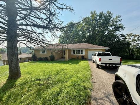 169 Webb Drive N Franklin Township PA 15301
