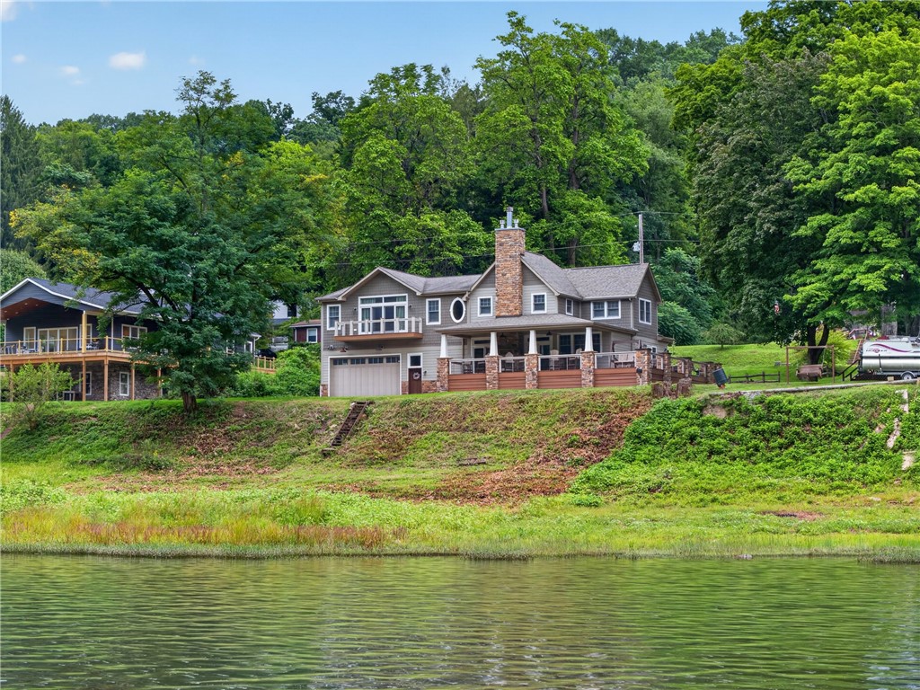 2298 Monterey Road Clarion PA 16049