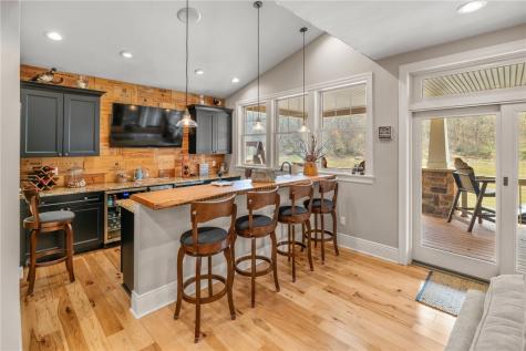 2298 Monterey Road Clarion PA 16049