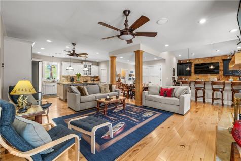 2298 Monterey Road Clarion PA 16049