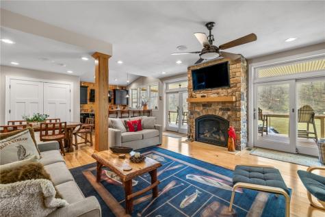 2298 Monterey Road Clarion PA 16049