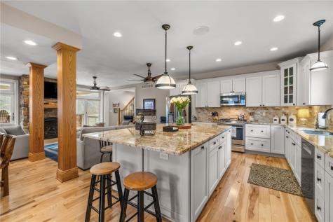 2298 Monterey Road Clarion PA 16049