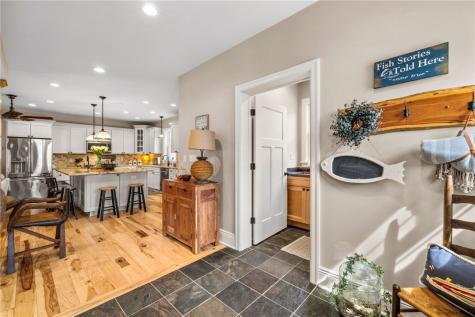 2298 Monterey Road Clarion PA 16049