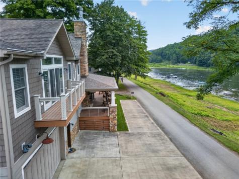2298 Monterey Road Clarion PA 16049