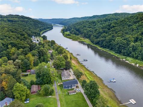 2298 Monterey Road Clarion PA 16049