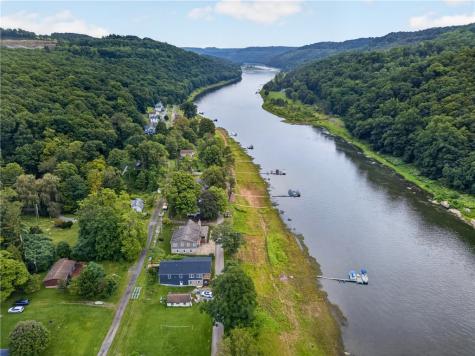2298 Monterey Road Clarion PA 16049