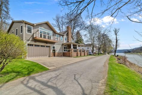 2298 Monterey Road Clarion PA 16049