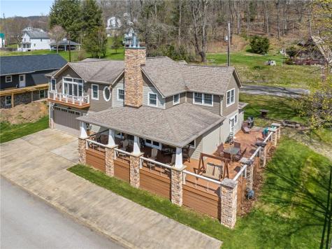 2298 Monterey Road Clarion PA 16049