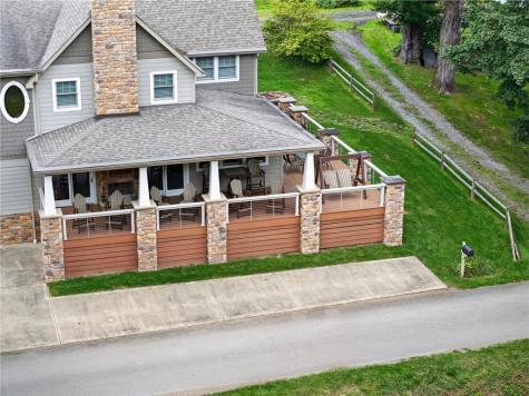 2298 Monterey Road Clarion PA 16049