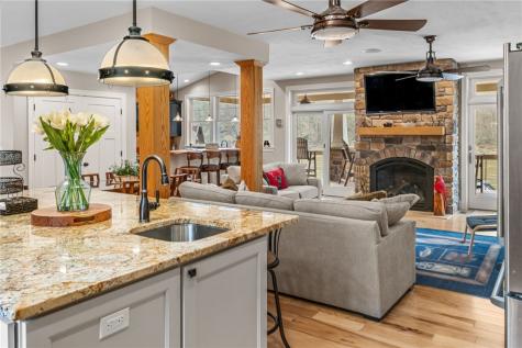 2298 Monterey Road Clarion PA 16049