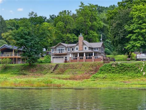 2298 Monterey Road Clarion PA 16049