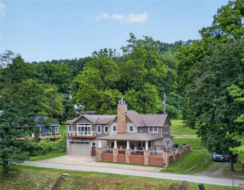 2298 Monterey Road Clarion PA 16049