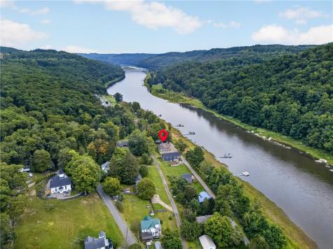 2298 Monterey Road Clarion PA 16049