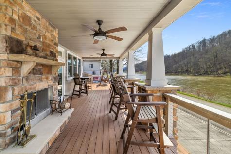 2298 Monterey Road Clarion PA 16049