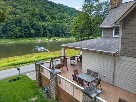 2298 Monterey Road Clarion PA 16049
