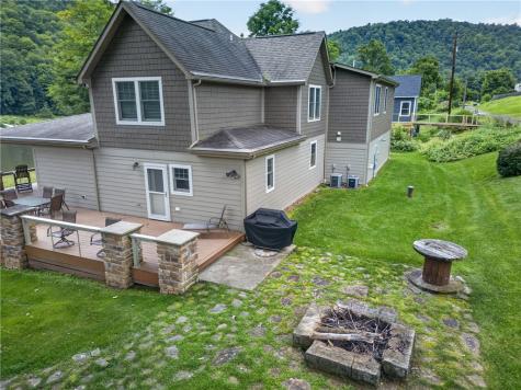 2298 Monterey Road Clarion PA 16049