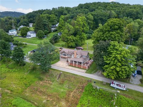 2298 Monterey Road Clarion PA 16049