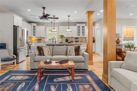 2298 Monterey Road Clarion PA 16049