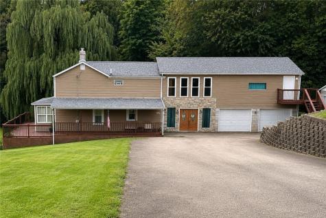 119 Clyde Avenue Harmar PA 15024