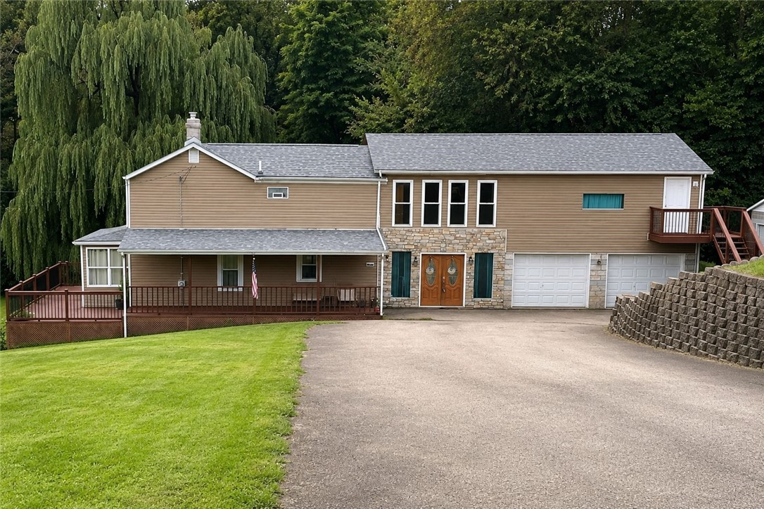 119 Clyde Avenue Harmar PA 15024