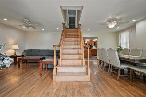 119 Clyde Avenue Harmar PA 15024