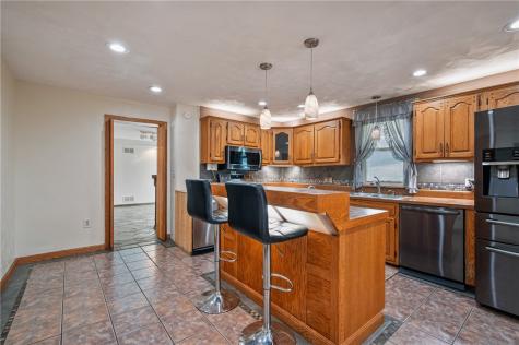 119 Clyde Avenue Harmar PA 15024