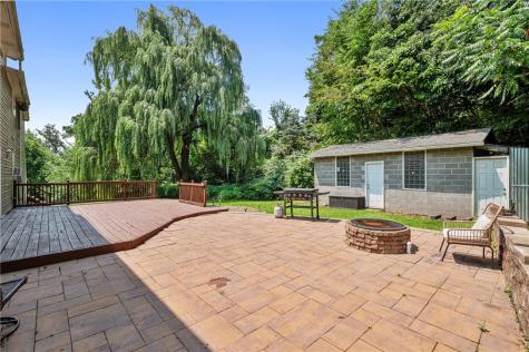 119 Clyde Avenue Harmar PA 15024