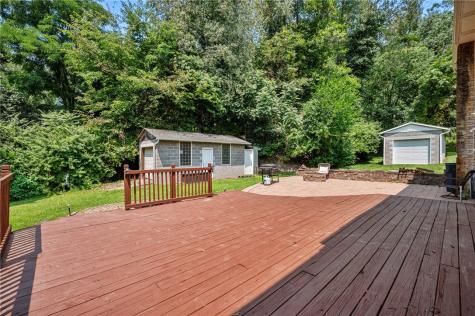 119 Clyde Avenue Harmar PA 15024