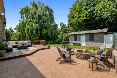119 Clyde Avenue Harmar PA 15024