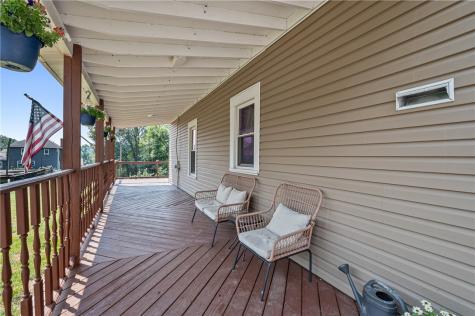 119 Clyde Avenue Harmar PA 15024