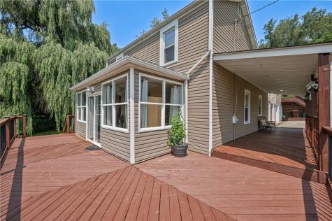 119 Clyde Avenue Harmar PA 15024