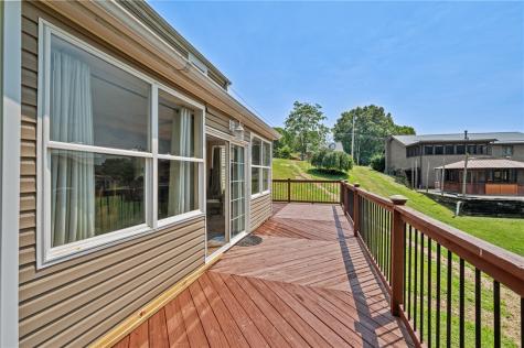 119 Clyde Avenue Harmar PA 15024