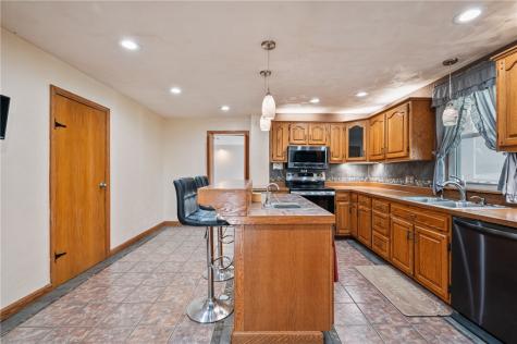 119 Clyde Avenue Harmar PA 15024