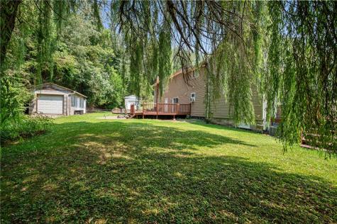 119 Clyde Avenue Harmar PA 15024