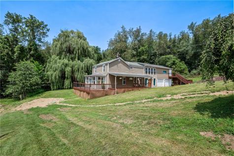 119 Clyde Avenue Harmar PA 15024