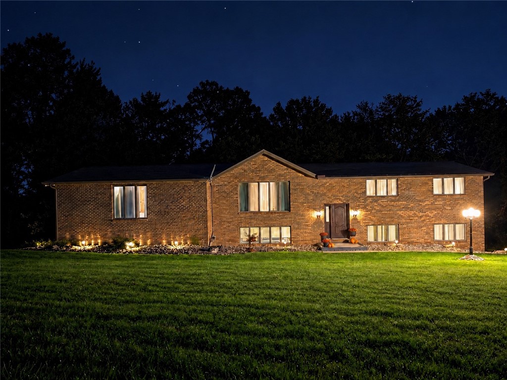 133 Woodcrest Road Oakland Township PA 16002
