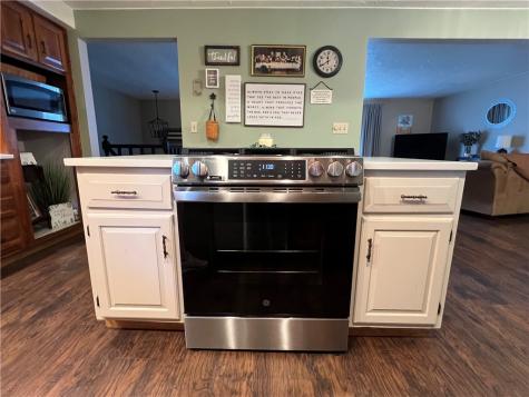133 Woodcrest Road Oakland Township PA 16002